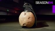 Getting hands on the potato grenade in Warzone and Black Ops 6 Season 4 (Image via Activision)